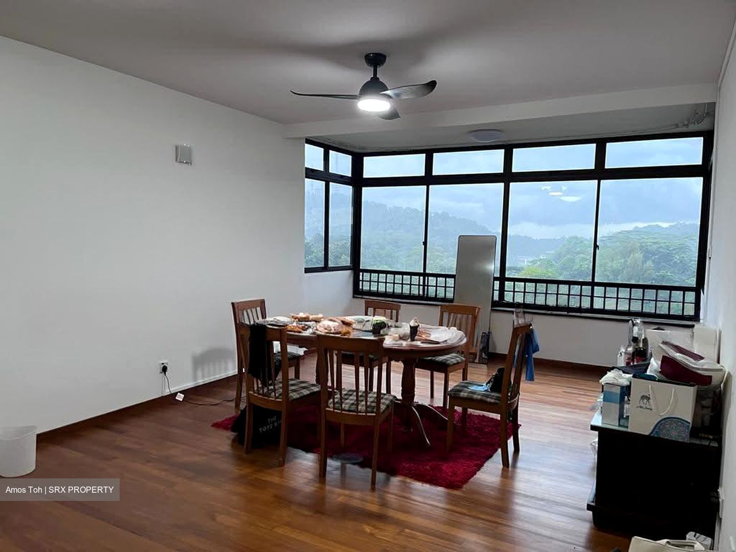 Sherwood Towers (D21), Apartment #602422931